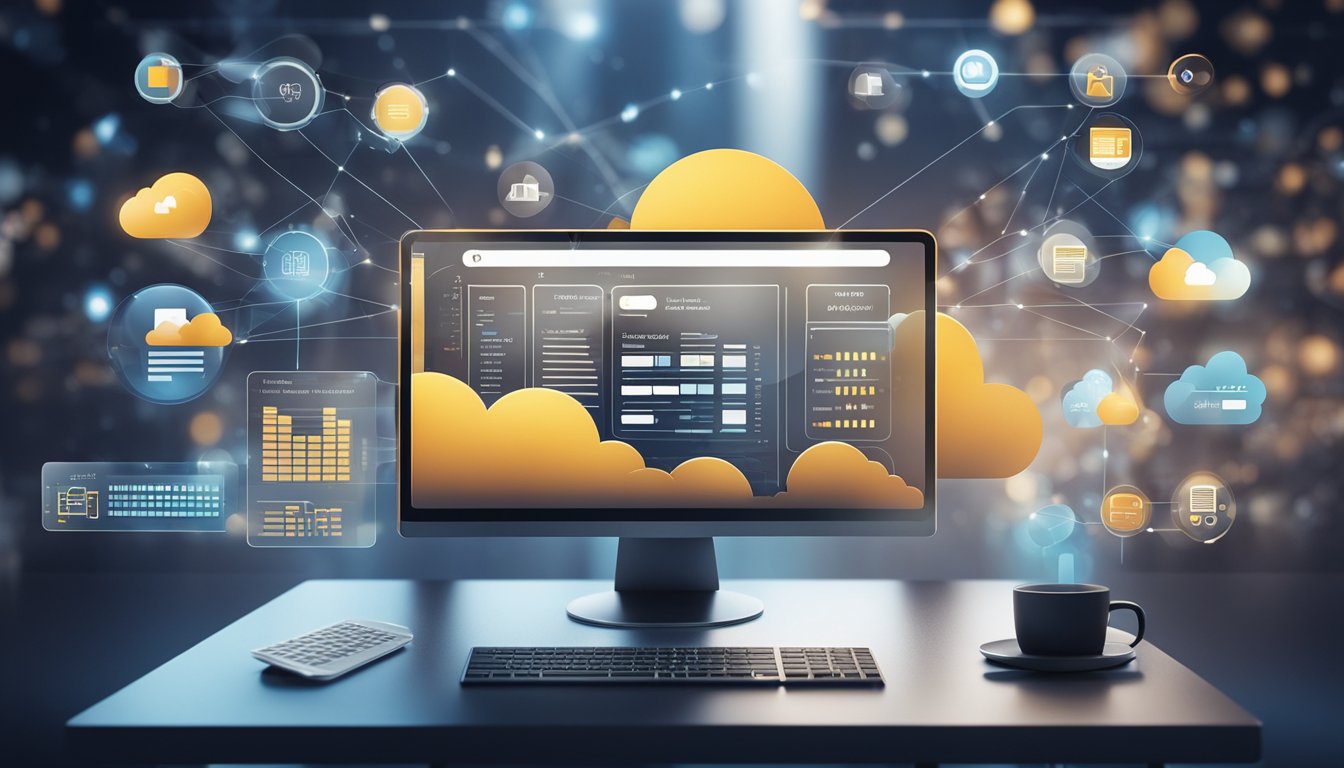 benefits using cloudbased data integration platform for software integration benefits using cloudbased data integration platform for software integration
